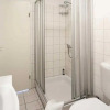 Отель Urlauberdorf Ostseebad Boltenhagen Wohnung 49b, фото 14
