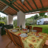 Отель Charming Holiday Home in Tuscany with Swimming Pool, фото 19