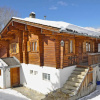 Отель Chalet mit Saunabereich - CH 383.014, фото 7