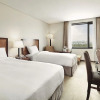 Отель The Temf Hotel (Seoul Kyoyuk Munhwa Hoekwan Hotel), фото 4