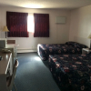 Отель Plains Motor Inn, фото 6