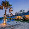 Отель The Angkal Resort, фото 1