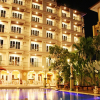 Отель Rita Resort and Residence, фото 1