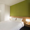 Отель B&B Hotel Limoges 1, фото 4