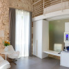 Отель Caportigia Boutique Hotel, фото 35