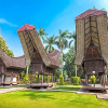 Отель OYO 306 Koen Residence Near RS Gandaria, фото 16