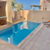 Отель El Gouna Rental Smokery Beach Apartment, фото 11