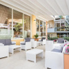 Отель Viva Beach Hotel, фото 19