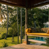 Отель Antique Dutch Period Country House With Far Reaching West-facing Views, фото 15