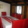 Отель Hvammsgerdi Bed and Breakfast, фото 13