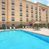 Отель Hampton Inn Knoxville-West At Cedar Bluff, фото 15
