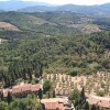 Отель Camping Village Panoramico Fiesole, фото 35