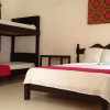 Отель Casa Rosa Mex, фото 4