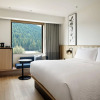 Отель Fairfield by Marriott Gifu Gujo, фото 13