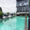 Отель Luxury Ben Thanh TAA Apartments, фото 16