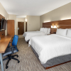 Отель Holiday Inn Express Statesboro, an IHG Hotel, фото 3