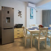 Отель Apartamente BIANCA RESIDENCE ALZ cm, фото 10