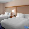 Отель Fairfield Inn & Suites by Marriott Somerset, фото 49