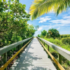 Отель Sanibel Siesta on the Beach Unit 206 2 Bedrooms 2 Bathrooms Condo, фото 21