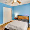 Отель Palm Coast Home w/ Pool: 5 Mi to Flagler Beach!, фото 4