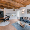 Отель Exquisite 1BR Apt in Old Town w Balcony, фото 9