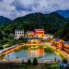 Отель Yueqixi·Small Village Homestay (Tiantangzhai Scenic), фото 18