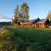 Отель Turpin Meadow Ranch, фото 7