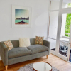 Отель Central Studio in Cape Town With Great Views, фото 4