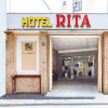 Отель Rita Hotel, фото 1