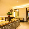 Отель Floral Hotel Pingyao Zhongshuyuan, фото 50