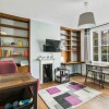 Отель Guestready - Beautiful and Cosy 1BR Apartment, Central London, фото 11