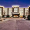 Отель La Quinta Inn & Suites by Wyndham Starkville at MSU, фото 1