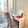 Отель Monki Di Executive Suites - GLAS - Luxury Inner City Home 3 min to Downtown w Private Rooftop Patio , фото 20