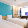 Отель Toyoko Inn Shin-Aomori-eki Higashi-guchi, фото 6