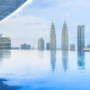 Отель Eaton Suites KLCC, фото 11