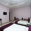 Отель Oyo 8177 Hotel Silver Oak, фото 3