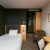 Отель Oarks canal park hotel Toyama, фото 3