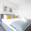 Отель Wow Southport Apartment Near Light Rail Station, фото 1
