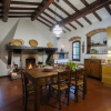 Отель Villa With Private Pool In The Beautiful Crete Senesi Area, фото 2