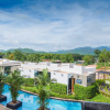 Отель B2 Mae Hong Son Premier Hotel, фото 20