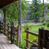 Отель Sundance Guest Ranch, фото 14