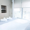 Отель Elegant & Spacious  Apt. with Sea View, фото 7
