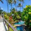 Отель Palione Papalani by Avantstay New $1.5m Remodel Steps From Kailua Beach w/ Private Pool & Hot Tub, фото 18