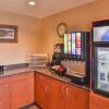 Отель Americas Best Value Inn & Suites International Falls, фото 14