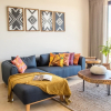 Отель Impressive Elegant 2BR Apartment PDC Impressive Pool Jacuzzi Rooftop Terrace Kayaks, фото 6