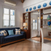Отель Porto Vecchio Luxury Suites, фото 27
