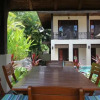 Отель Private 4 Bed Villa in Maenam Ko Samui, фото 13