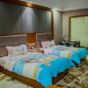 Отель Grand Hyatt Hotel (Liuyang Tianhong), фото 1