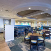 Отель Springhill Suites Pensacola Beach, фото 43