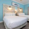Отель Phoenix Gulf Shores 1704 4 Bedroom Condo, фото 8
